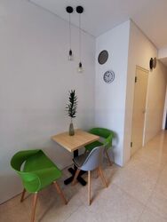 Robinson Suites (D1), Apartment #467413121